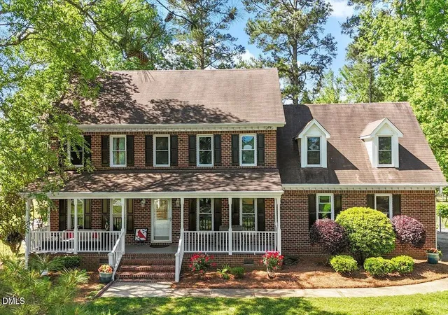 1st image of 1468 Frazier Rd, Spring Hope, NC 27882 | MLS# 10165435