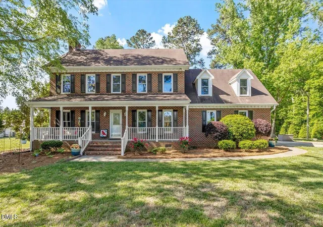2nd image of 1468 Frazier Rd, Spring Hope, NC 27882 | MLS# 10165435