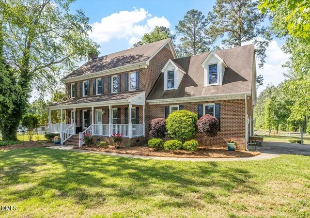 3rd image of 1468 Frazier Rd, Spring Hope, NC 27882 | MLS# 10165435