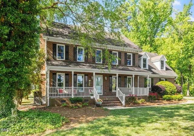 4th image of 1468 Frazier Rd, Spring Hope, NC 27882 | MLS# 10165435