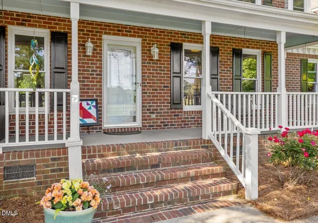 5th image of 1468 Frazier Rd, Spring Hope, NC 27882 | MLS# 10165435