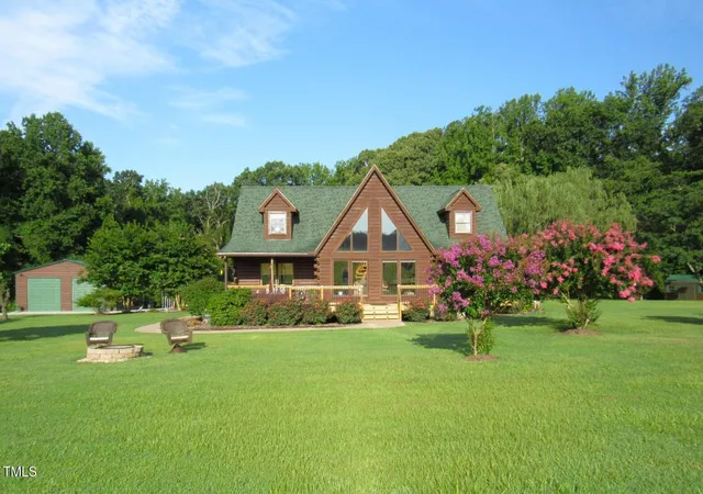 3rd image of 1159 Flemingtown Rd, Henderson, NC 27537 | MLS# 10108817