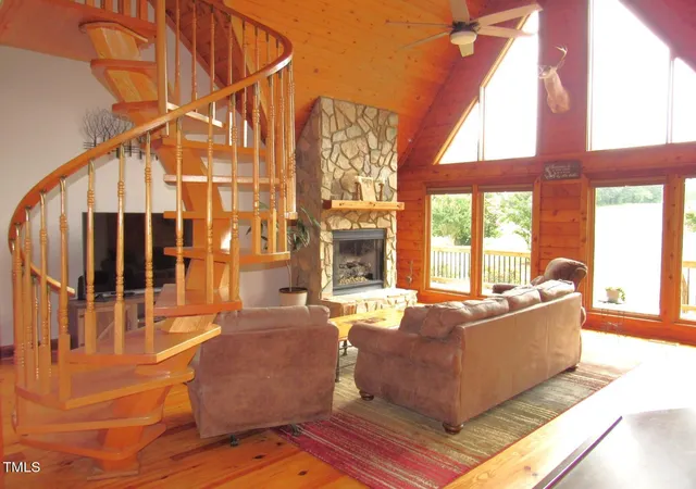 4th image of 1159 Flemingtown Rd, Henderson, NC 27537 | MLS# 10108817