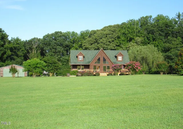 51st image of 1159 Flemingtown Rd, Henderson, NC 27537 | MLS# 10108817