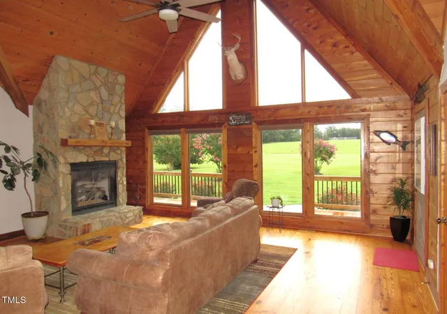 5th image of 1159 Flemingtown Rd, Henderson, NC 27537 | MLS# 10108817