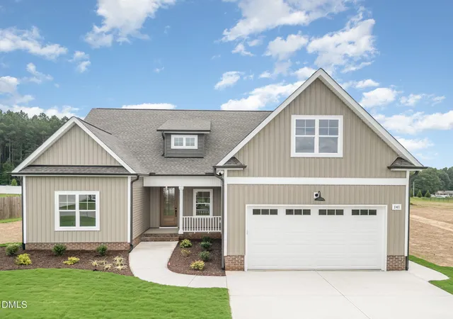 Photo 1 of Sale Pending at 141 Noramac Ct, Selma, NC 27576 | MLS# 10108673 | Listing updated on 2026-07-31