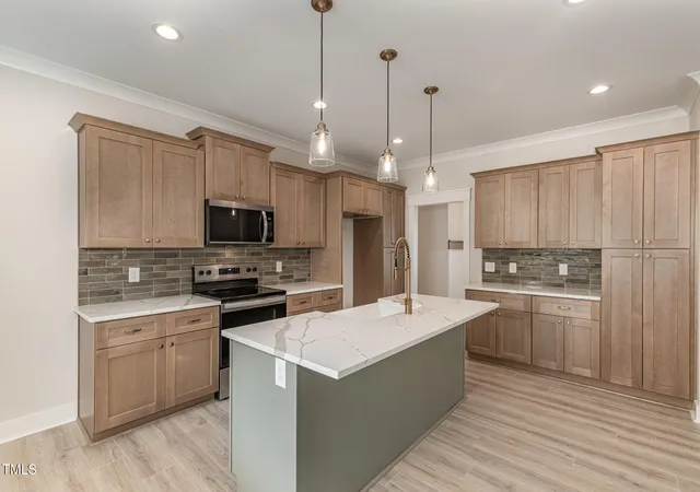 Photo 3 of Sale Pending at 141 Noramac Ct, Selma, NC 27576 | MLS# 10108673 | Listing updated on 2026-07-31