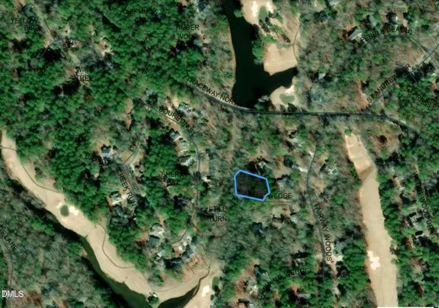 Photo 4 of Land for sale at 3124 Sand Wedge, Sanford, NC 27332 | MLS# 10159209 | Listing updated on 2026-08-24