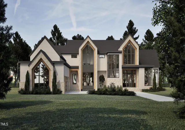 Photo 1 of Sale Pending at 9109 Overlook Crest Dr, Wake Forest, NC 27587 | MLS# 10113008 | Listing updated on 2026-08-05