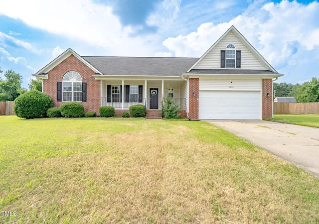 Photo 1 of Sale Pending at 1300 Shoshone Pl, Fayetteville, NC 28314 | MLS# 10108700 | Listing updated on 2026-07-18