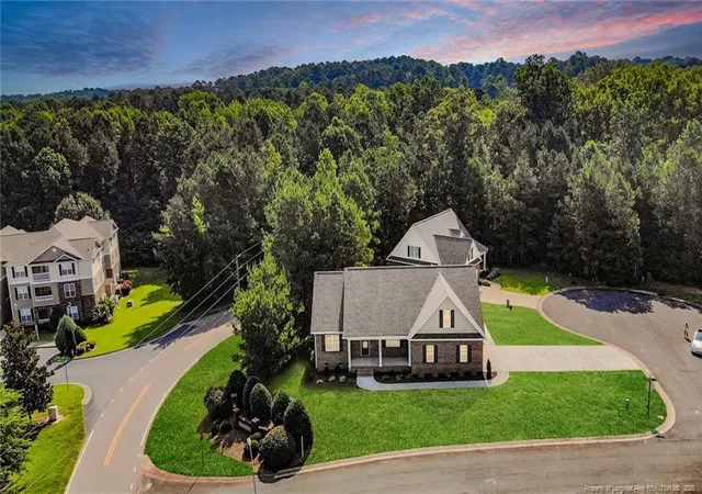 2nd image of 1701 Portico Cir, Sanford, NC 27330 | MLS# 746616