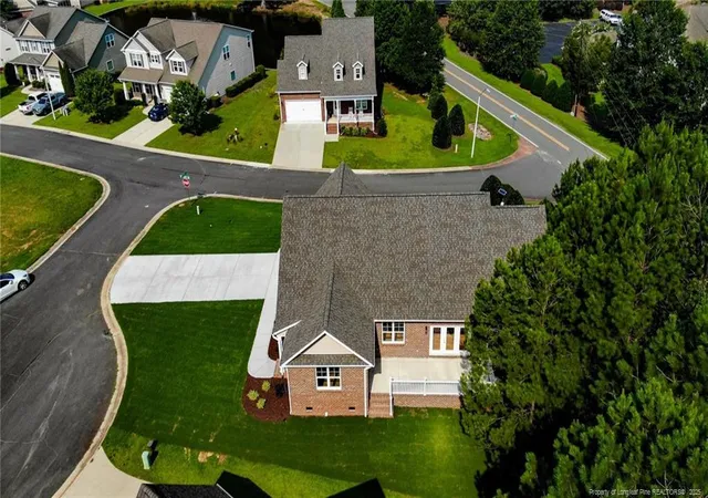 37th image of 1701 Portico Cir, Sanford, NC 27330 | MLS# 746616