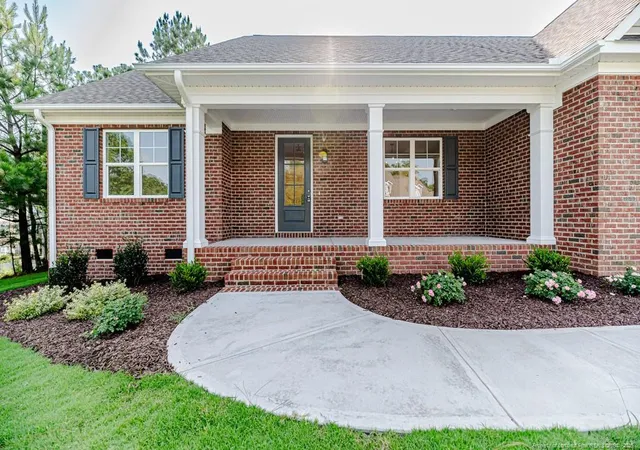 3rd image of 1701 Portico Cir, Sanford, NC 27330 | MLS# 746616