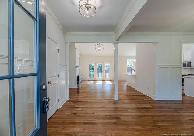 5th image of 1701 Portico Cir, Sanford, NC 27330 | MLS# 746616