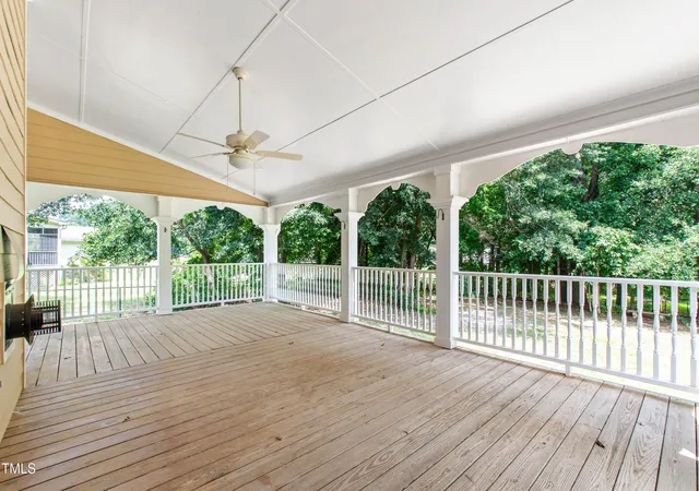 Photo 3 of Single Family Residence at 2464 Village Of Wakefield Dr, Zebulon, NC 27597 | MLS# 10108922 | | Sold on 2026-05-14