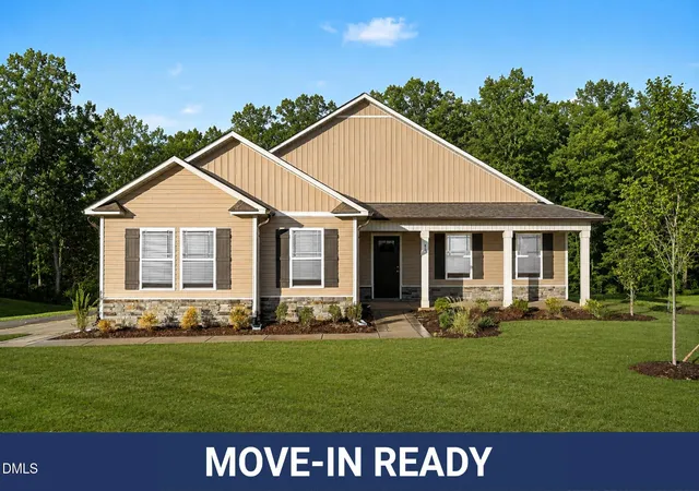 Homes for sale in Smithfield, NC | 45 Ruskin Dr #(lot 26), Smithfield, NC 27577 | MLS# 10108842