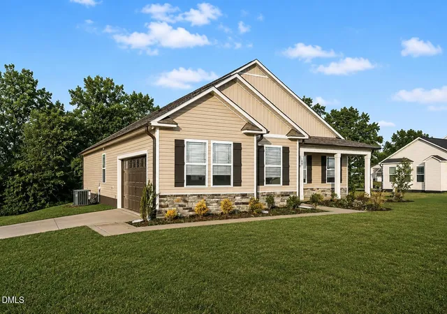 Homes for sale in Smithfield, NC | 45 Ruskin Dr #(lot 26), Smithfield, NC 27577 | MLS# 10108842