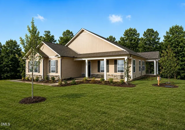 Homes for sale in Smithfield, NC | 45 Ruskin Dr #(lot 26), Smithfield, NC 27577 | MLS# 10108842