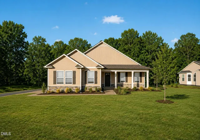 Homes for sale in Smithfield, NC | 45 Ruskin Dr #(lot 26), Smithfield, NC 27577 | MLS# 10108842