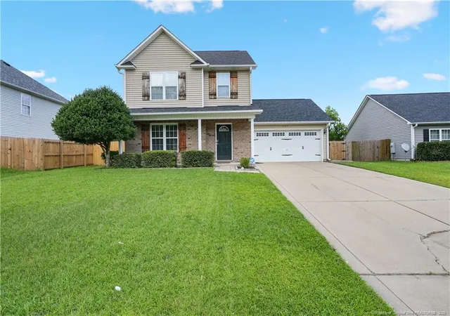 Photo 3 of Sale Pending at 299 Cape Fear Rd, Raeford, NC 28376 | MLS# 746800 | Listing updated on 2026-07-18