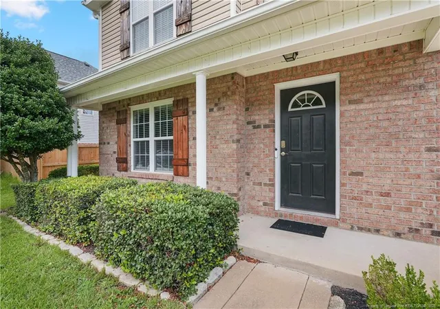 Photo 4 of Sale Pending at 299 Cape Fear Rd, Raeford, NC 28376 | MLS# 746800 | Listing updated on 2026-07-18