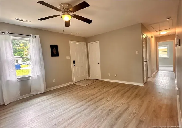 Photo 2 of Sale Pending at 6554 Amanda Cir, Fayetteville, NC 28304 | MLS# 746941 | Listing updated on 2026-07-18