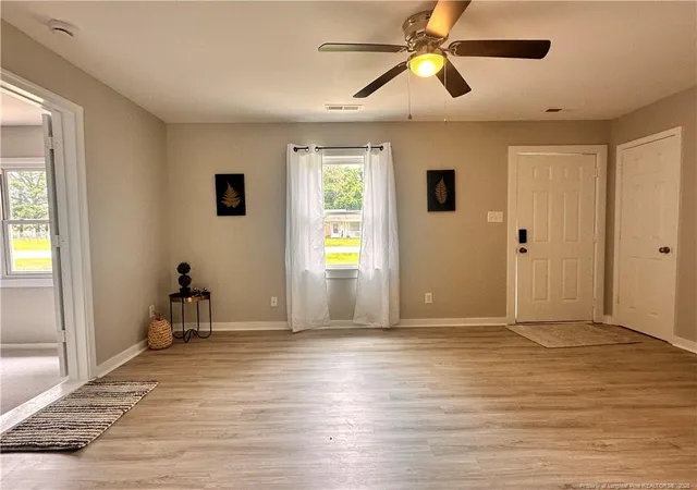 Photo 3 of Sale Pending at 6554 Amanda Cir, Fayetteville, NC 28304 | MLS# 746941 | Listing updated on 2026-07-18