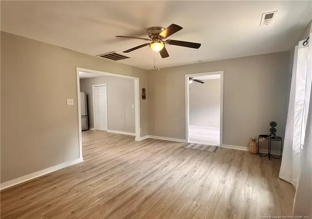 Photo 3 of Sale Pending at 6554 Amanda Cir, Fayetteville, NC 28304 | MLS# 746941 | Listing updated on 2026-07-18