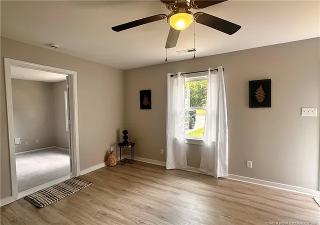 Photo 4 of Sale Pending at 6554 Amanda Cir, Fayetteville, NC 28304 | MLS# 746941 | Listing updated on 2026-07-18