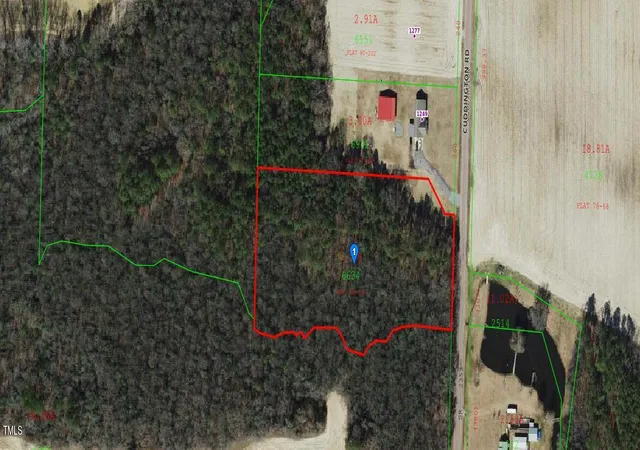 Homes for sale in Kenly, NC | 1215 Cuddington Rd, Kenly, NC 27542 | MLS# 10109492