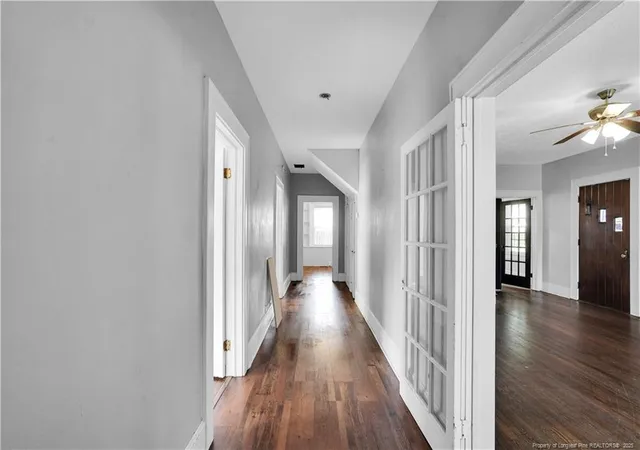 34th image of 1301 N Pine St, Lumberton, NC 28358 | MLS# 746978