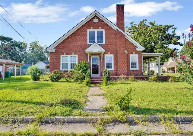 4th image of 1301 N Pine St, Lumberton, NC 28358 | MLS# 746978
