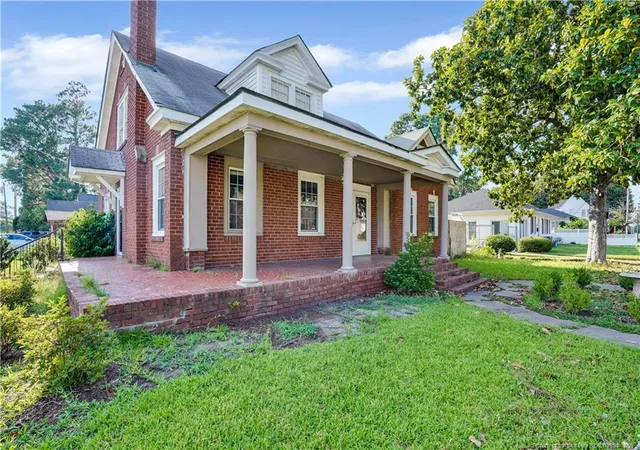 5th image of 1301 N Pine St, Lumberton, NC 28358 | MLS# 746978