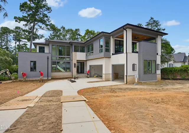 2nd image of 4907 Yadkin Dr, Raleigh, NC 27609 | MLS# 10109276