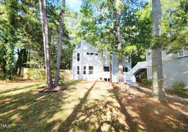 Photo 1 of Sale Pending at 4008 Livingstone Pl, Durham, NC 27707 | MLS# 10114262 | Listing updated on 2026-08-22