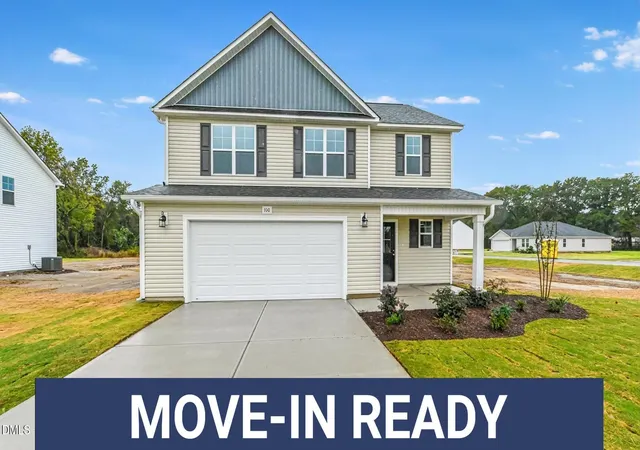 Homes for sale in La Grange, NC | 100 Twin Pines Ct, La Grange, NC 28551 | MLS# 10109485