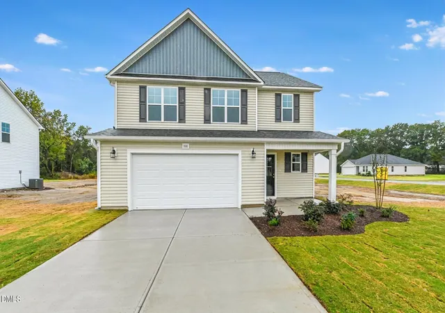 Homes for sale in La Grange, NC | 100 Twin Pines Ct, La Grange, NC 28551 | MLS# 10109485