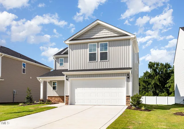 Homes for sale in Selma, NC | 17 W Emily Gardens Dr #(lot 57), Selma, NC 27576 | MLS# 10109469
