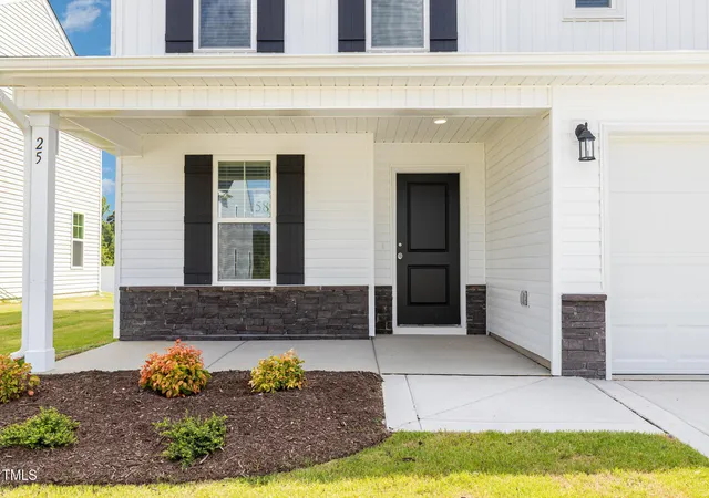 Homes for sale in Selma, NC | 25 W Emily Gardens Dr #(lot 58), Selma, NC 27576 | MLS# 10109473