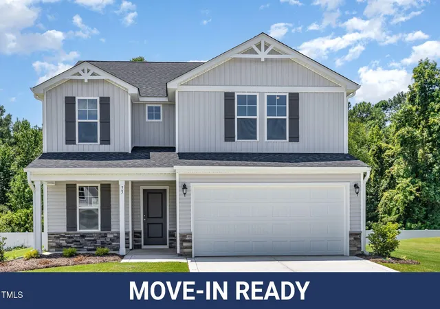 Homes for sale in Selma, NC | 73 W Emily Gardens Dr #(lot 64), Selma, NC 27576 | MLS# 10109476