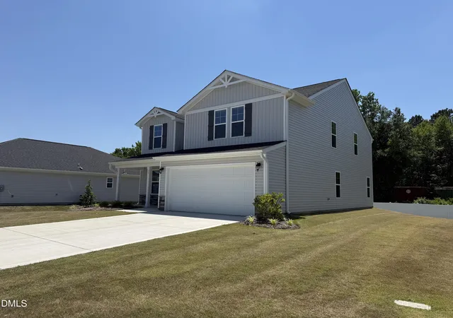 Homes for sale in Selma, NC | 73 W Emily Gardens Dr #(lot 64), Selma, NC 27576 | MLS# 10109476