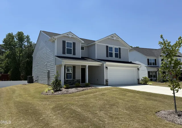 Homes for sale in Selma, NC | 73 W Emily Gardens Dr #(lot 64), Selma, NC 27576 | MLS# 10109476