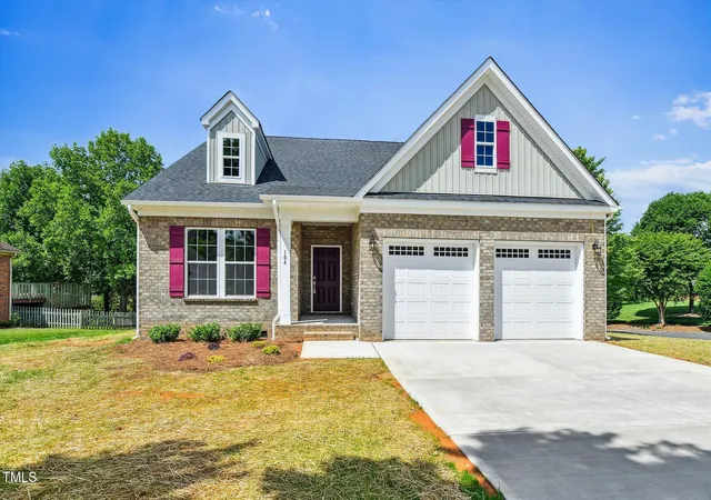 2nd image of 108 Ascot, Rocky Mount, NC 27804 | MLS# 10109553
