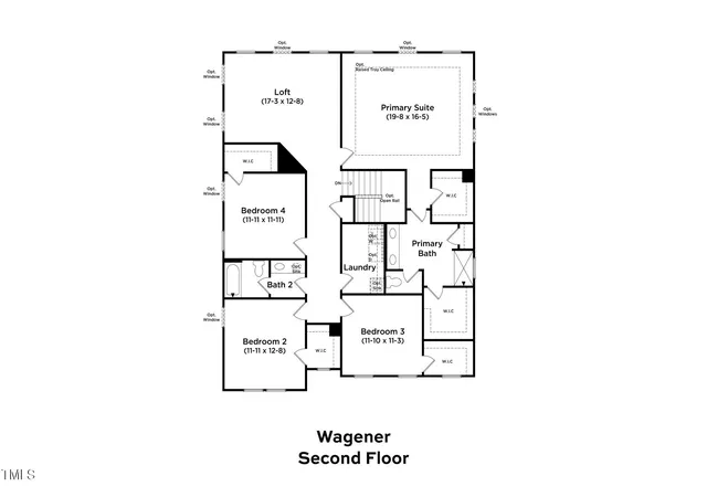 Photo 3 of Single Family Residence at 629 Hipwood Dr, Zebulon, NC 27597 | MLS# 10109610 | | Sold on 2025-12-30