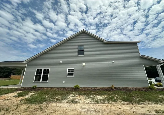 Photo 23 of Sale Pending at 2908 Calloway Rd, Raeford, NC 28376 | MLS# 747179 | Listing updated on 2026-10-07