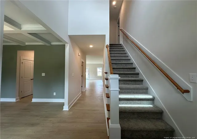 Photo 1 of Single family home for sale at 2908 Calloway Rd, Raeford, NC 28376 | MLS# 747179 | Listing updated on 2026-09-21