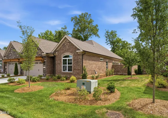 Photo 2 of Townhouse for sale at 1247 Talisker Way #47, Burlington, NC 27215 | MLS# 10109961 | Listing updated on 2026-07-28