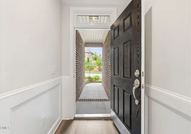 Photo 3 of Townhouse for sale at 1247 Talisker Way #47, Burlington, NC 27215 | MLS# 10109961 | Listing updated on 2026-07-28