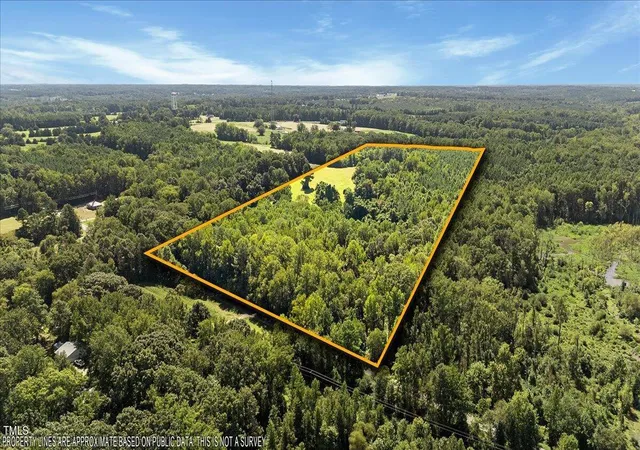 Photo 1 of Unimproved Land at 237 Martin Rd, Norlina, NC 27563 | MLS# 10119393 | | Sold on 2026-05-19