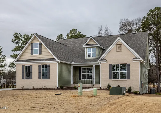2nd image of 79 Quail Point Cir, Clayton, NC 27520 | MLS# 10111858